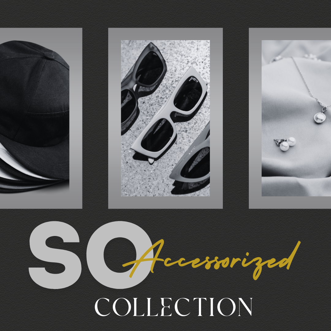 09. Accessory Collection