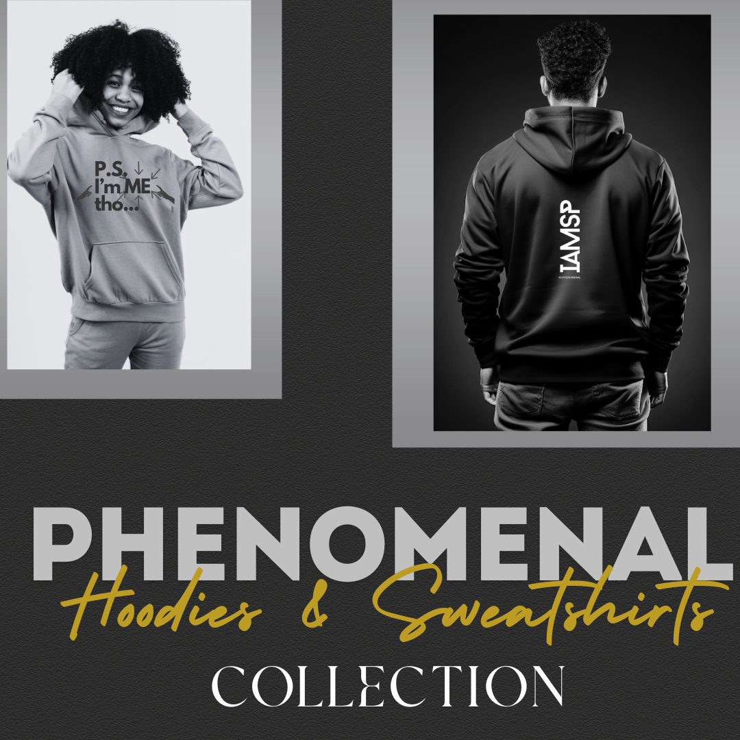 03. Hoodies & Sweatshirts Collection