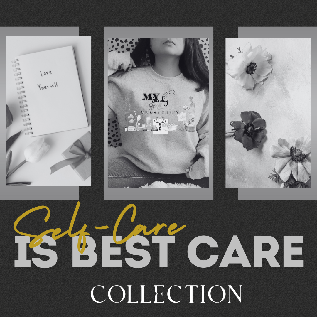 07. Self-Care Collection