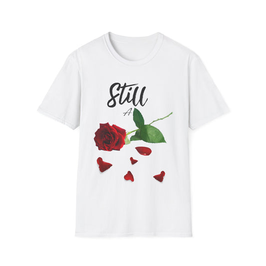 Still Unisex Softstyle T-Shirt