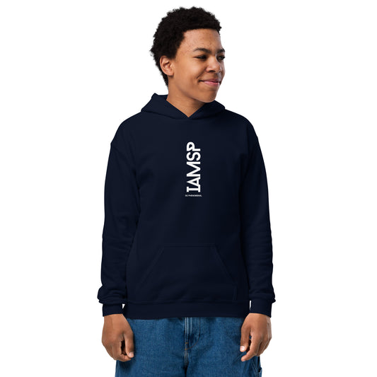 So Youthful Youth heavy blend hoodie